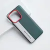 Adecuado para Funda de Teléfono Realme 16 Pro, Funda de Cuero Liso para Cámara Gt8Pro, Funda Protectora Gt5Pro, Carcasa Anticaída