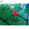 Protección de Plantas UAV Cultivo Invernadero Jardín Pulverizador Operación de Plantas Agrícola y Forestal Aeronave No Tripulada