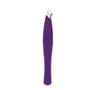 Pinça de Sobrancelha 63 Mini de Alta Precisão Aço Inoxidável Lâmina Plana Inclinada Pinça Depilatória Pinça Pequena para Sobrancelha Pinça de Sobrancelha