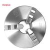 Anel K11-100/K11-250C autocentrante/K11-200/ACD cone curto vendas por atacado mandril de três mandíbulas