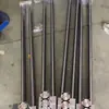 Máquina Punzonadora Neumática de Movimiento Izquierdo y Derecho con Agujero Redondo Máquina para Hacer Bolsas de PE Bomba de Aire Molde para Agujeros Transpirables Material Delgado