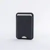 Suporte para Cartão Iphone12/13Por Suporte para Cartão de Crédito Adesivo Traseiro Suporte para Cartão Ultrafino Suporte para Cartão de Visita Magnético