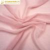 Tela de Gasa de Seda Brillante Arrugada de Seda Plateada S2058 Tul Vestido Lolita Tela Hanfu Ropa