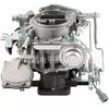 El Carburador 21100-61300 es Adecuado para Toyota 3F Land Cruiser Fj62 Fj70 Fj73 84-92