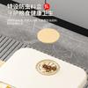 Caja de Almacenamiento de Arroz para el Hogar a Prueba de Insectos y Humedad, Empaque Denso, Grado Alimenticio, Gran Capacidad, Cubo de Arroz Transparente, Caja de Almacenamiento de Harina de Arroz
