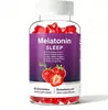 Novo Doce Macio para Dormir Antes de Dormir Transfronteiriço Melatonina SLEEP Doce Macio de Melatonina Disponível na TK Factory da Amazon para Atacado