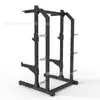 Atacadistas de fábrica rack de agachamento treinador de barra fixa equipamento de treino de academia treinador completo para ambientes internos