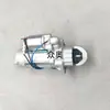 Aplicable a motor de arranque Mercedes 0001231002 motor de arranque 0001231032 motor 0001231033