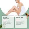 Aceite para el Cuidado del Cuerpo Oceaura Aceites Esenciales Vegetales Cuidado Suave, Hidrata, Suaviza y Acondiciona Aceite para el Cuidado de la Piel