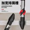 Nuevo Juego de Brocas Excéntricas Anguladas de Acero de Tungsteno para Azulejo, Concreto, Vidrio, Taladro Manual Multifuncional, Punzón de Aleación