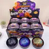 Pan de Emoticono Grande de Maltosa Juguete Squishy para Alivio del Estrés, Rebote Lento Juguete Realista de Comida
