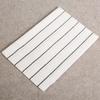 Servilletas de algodón nórdico transfronterizo, paños de cocina absorbentes, servilletas occidentales, paños para lavar platos, para hornear, para el hogar, la cocina y el comedor.