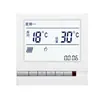 Calentamiento de agua dedicado panel de control universal de calefacción eléctrica termostato de control de calefacción por suelo radiante eléctrico
