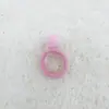 Diadema Popular Transfronteriza Estilo Coreano Alta Elasticidad Accesorios para el Cabello Lindos para Niños Goma para el Cabello de Niña Diadema de Tela