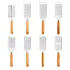Utensilios y Gadgets de Cocina de Acero Inoxidable Listos para Usar del Fabricante, Selección Multifuncional y Multiestilo