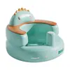 Juguetes Inflables para Niños y Bebés para Aprender a Sentarse, Silla de Aprendizaje Anticaídas, Asiento de Aprendizaje, Sofá Pequeño Inflable para Bebé al por Mayor