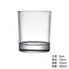 Fornecimento Exclusivo Transfronteiriço de Taças de Vinho Tinto, Copos de Uísque, Taças de Champanhe, Taças de Vinho Branco
