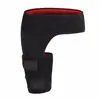 Correas para el muslo, Fijación a la cintura, Protectores para las piernas, Cinturones de cintura, Hombreras, Equipo de Protección Deportiva Anti-Tensión para Fitness y Levantamiento de Pesas, Soporte Lumbar para Levantamiento de Pesas