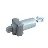 Adequado para Acessórios de Compressor de Ar Tipo Parafuso para Válvula de Cilindro Qg40, Gama Completa em Estoque