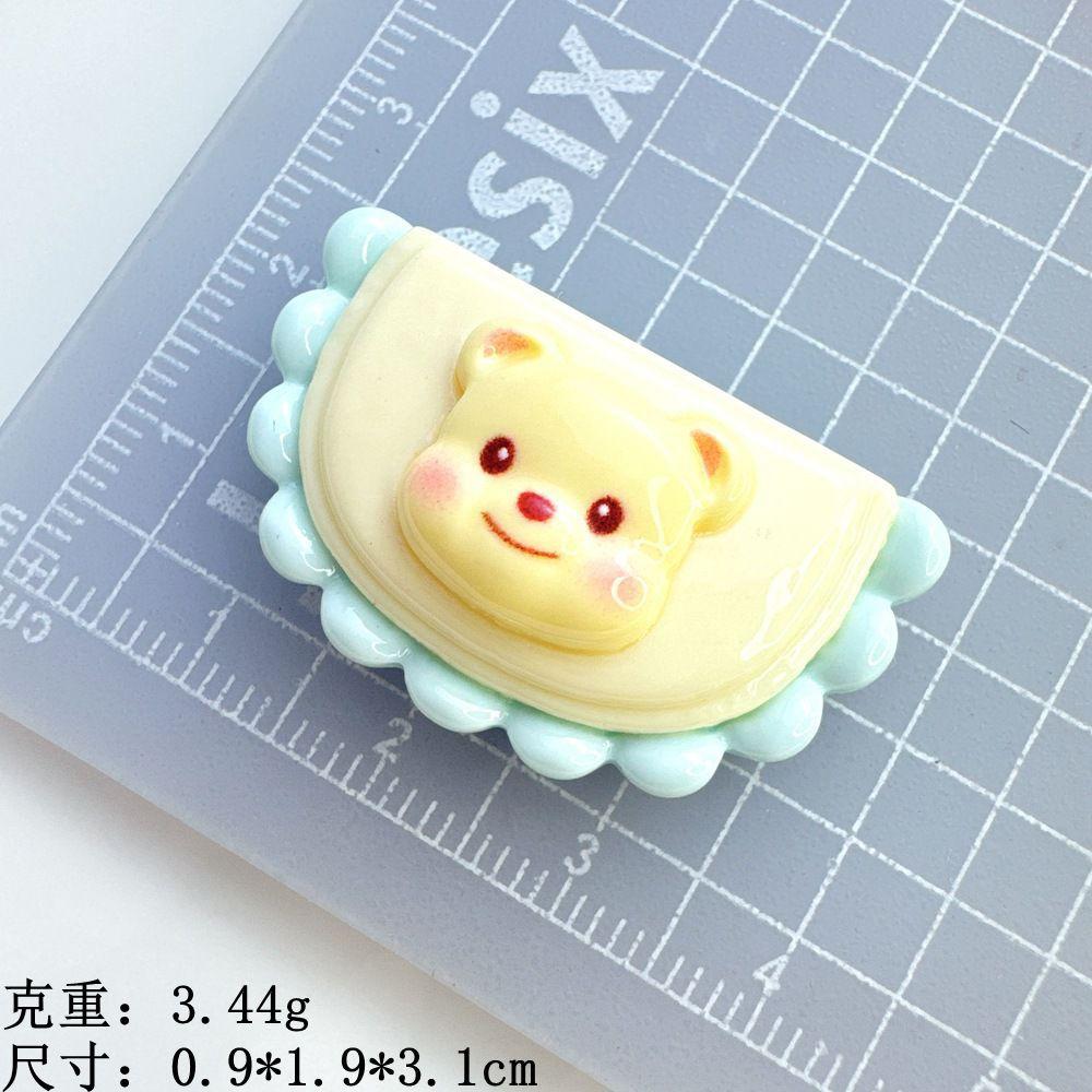 围兜--中号小熊