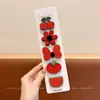 Pinza mágica para pelo de bebé para niñas, pasador mágico para flequillo infantil, pequeño accesorio para el pelo de bebé