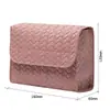 Capa para Laptop para Apple 13.3 Huawei Lenovo Xiaoxin 14 polegadas Notebook Capa Protetora Couro PU Padrão Tecido