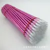 Caneta esferográfica multicolorida, nova e exclusiva, estilo clássico, com película brilhante para laser, ideal para projetos DIY.