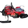 Esquí Esquí Tobogán de arena Esquí de hierba Crawler Al aire libre Moto de nieve Eléctrica Gasolina Doble Playa Motocicleta