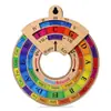 Herramientas Musicales de Melodía de Madera de Venta Caliente Transfronterizas, Instrumentos Musicales, Artesanías de Madera, Otros