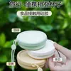 Taza Plegable, Taza de Agua Portátil, Taza Plegable de Grado Alimenticio para Enjuague Bucal, Taza Portátil de Viaje