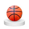 Baloncesto para Niños Seekfuns Baloncesto para Bebés de Guardería para Estudiantes de Primaria y Secundaria Principiantes Transfronterizo Hecho a Medida Balones de Baloncesto de Tamaño Especial 3 y Tamaño 5