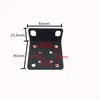 Adequado para Equipamentos de Rede H3C Ruijie D-Link Suporte de Orelha para Switch Tenda Montagem de Orelha