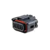 Conector Molex 36792-1201 367921201 carcasa de goma 12P espaciado de 3.2 mm en stock de fábrica