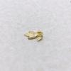 Accesorios para Joyería DIY Nuevo Colgante para Coche Corona de Fénix Sombrero de Metal para Erudito Fénix Pequeño Tridimensional