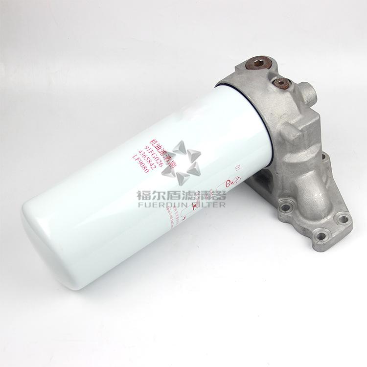 LF9080 4365842 总成(1)