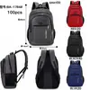 Bolsa de Viagem Casual Grande Capacidade Bolsa para Computador de Negócios Mochila Escolar para Alunos do Ensino Fundamental II Ensino Médio Faculdade Homens
