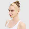 Mascarilla Facial Transfronteriza para Postcirugía de Glándula Salival, Postcirugía de Escultura con Líneas de Succión, Mascarilla Adelgazante Facial, Tensado de Piel, Levantamiento de Surcos Nasogenianos, Venda Dispositivo Adelgazante Facial