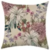 Funda de Almohada Estilo Europeo Vintage de Lujo Ligero Nueva para Sofá Decorativo Temu Amazon Etiquetado y Dropshipping