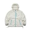 Ropa para Hombre North Boundary Marca de Tendencia Americana Verano 2025 Nuevo Ropa con Capucha Protección Solar UPF50+ Hilo Original Ropa Fina para la Piel de Hombre