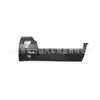 Adequado para Modelos 24-25 da Nona Geração do Toyota Camry, Moldura Decorativa de Partida/Parada One-Touch para Modificação Interna