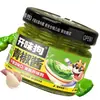 Salsa de Pimiento Verde para Perro KaiweiSalsa de pimiento verde para mezclar con arroz y fideos, fresca, crujiente, picante y deliciosa, salsa de chile en botella