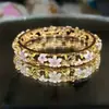 Stock directo de fábrica: Pulsera de esmalte de margarita pequeña calada, diseño floral y de hojas multicolor, esmalte de gota, joyería de cloisonné con incrustaciones de diamantes al por mayor