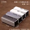 Herramientas de Pulido y Lijado Esponja Papel de Lija Bloque Wenwan Tabla de Pulido de Doble Cara Palo Papel Abrasivo Herramientas Estrella Luna Bodhi Calabaza