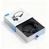 Caja Magnética Dura con Tapa abatible para Auriculares, Caja de Auriculares Bluetooth tipo Cajón, Caja de Auriculares con Tapa Superior e Inferior, Caja de Empaque Personalizada para Auriculares