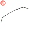Adequado para Para-choque Traseiro Inferior Faixa Brilhante 2022 Han Ev Qianshan Cui Hcef2804218