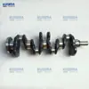 Cigüeñal Adecuado para Mercedes-Benz M270 M274 1.6L Baja Potencia Kusma Cigüeñal de Motor Duradero