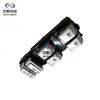 Adequado para Changan Cs55Plus/Qiyuan Q5 Interruptor Regulador de Vidro Dianteiro Esquerdo Interruptor Principal de Vidro Elétrico