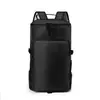 Bolsa de viaje grande de gran capacidad para hombro y bandolera de larga y corta distancia, bolsa de equipaje, bolsa de almacenamiento deportivo y para fitness, mochila para viaje de negocios para hombre