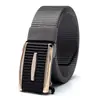 Cinturón de Tela para Hombre Hebilla Automática Sin Dientes Cinturón de Entrenamiento Militar Ocio para Hombre Cinturón Táctico para Exteriores Fabricantes en stock Cinturón