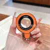 Bisagra de hardware tipo U bisagra infinita ajustable hebilla de anillo para funda de teléfono móvil soporte soporte de escritorio para teléfono móvil soporte trasero